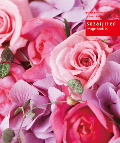 Amazon.co.jp: 素材辞典イメージブック14 : Software